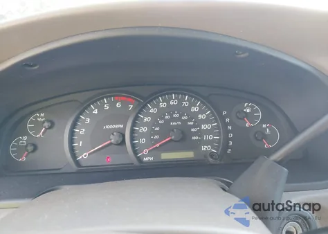 2006 Toyota Tundra Sr5 V8 из США, поврежденный, VIN 5TBET34116S522796